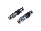 Dorman 12703 Brake Bleeder Screw - Front or Rear - view 2