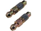 Dorman 12705 Brake Bleeder Screw - Front or Rear - view 2