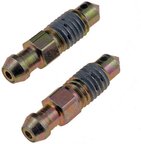 Dorman 12705 Brake Bleeder Screw - Front or Rear - view 1