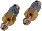 Dorman 12706 Brake Bleeder Screw - Front or Rear - view 1