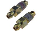Dorman 12709 Brake Bleeder Screw - Front or Rear - view 2