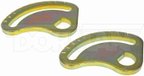 Dorman 13130 Alignment Caster / Camber Cam - Front Upper Control Arm - view 2