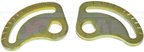 Dorman 13130 Alignment Caster / Camber Cam - Front Upper Control Arm - view 1