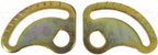 Dorman 13130 Alignment Caster / Camber Cam - Front Upper Control Arm - view 3