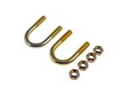 Dorman 13503 Suspension Control Arm Bolt - Front Lower - view 2