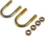 Dorman 13503 Suspension Control Arm Bolt - Front Lower - view 1