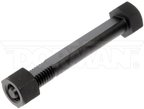 Dorman 13512 Suspension Control Arm Bolt - Front Upper - view 2