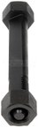 Dorman 13512 Suspension Control Arm Bolt - Front Upper - view 1