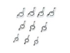 Dorman 13551 Air Cleaner Fastener - view 2