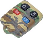 Dorman 13607GNC Keyless Entry Transmitter Cover - view 2