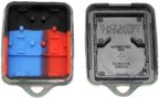 Dorman 13607GNC Keyless Entry Transmitter Cover - view 3