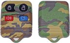 Dorman 13607GNC Keyless Entry Transmitter Cover - view 1