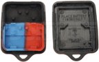 Dorman 13607MX Keyless Entry Transmitter Cover - view 4