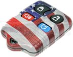 Dorman 13607US Keyless Entry Transmitter Cover - view 2
