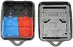 Dorman 13607US Keyless Entry Transmitter Cover - view 4