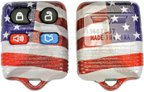 Dorman 13607US Keyless Entry Transmitter Cover - view 1