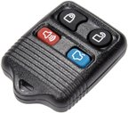 Dorman 13607 Keyless Entry Transmitter Cover - view 2