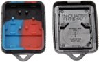 Dorman 13607 Keyless Entry Transmitter Cover - view 3