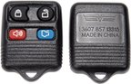 Dorman 13607 Keyless Entry Transmitter Cover - view 1