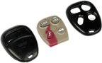 Dorman 13608 Keyless Entry Transmitter Cover - view 2
