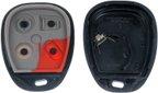 Dorman 13608 Keyless Entry Transmitter Cover - view 3