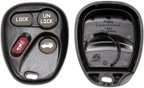 Dorman 13608 Keyless Entry Transmitter Cover - view 1
