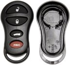 Dorman 13609 Keyless Entry Transmitter Cover - view 1