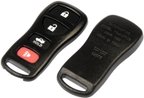 Dorman 13616 Keyless Entry Transmitter Cover - view 2