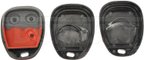 Dorman 13618MX Keyless Entry Transmitter Cover - view 4