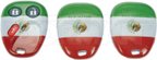 Dorman 13618MX Keyless Entry Transmitter Cover - view 3