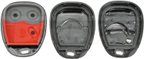 Dorman 13618US Keyless Entry Transmitter Cover - view 4