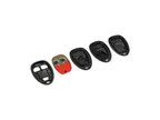 Dorman 13621 Keyless Entry Transmitter Cover - view 3