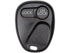 Dorman 13623 Keyless Entry Transmitter Cover - view 1