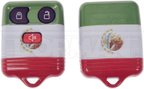 Dorman 13625MX Keyless Entry Transmitter Cover - view 3