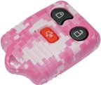 Dorman 13625PKC Keyless Entry Transmitter Cover - view 2