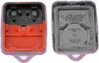 Dorman 13625PKC Keyless Entry Transmitter Cover - view 3