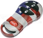 Dorman 13628US Keyless Entry Transmitter Cover - view 2