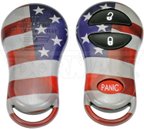 Dorman 13628US Keyless Entry Transmitter Cover - view 1
