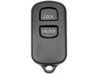 Dorman 13631 Keyless Entry Transmitter Cover - view 1