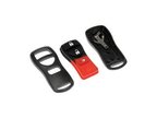 Dorman 13633 Keyless Entry Transmitter Cover - view 2