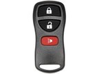 Dorman 13633 Keyless Entry Transmitter Cover - view 1