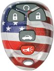 Dorman 13636US Keyless Entry Transmitter Cover - view 1