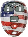 Dorman 13636US Keyless Entry Transmitter Cover - view 3