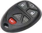 Dorman 13637 Keyless Entry Transmitter Cover - view 2