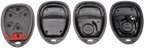 Dorman 13637 Keyless Entry Transmitter Cover - view 3