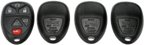 Dorman 13637 Keyless Entry Transmitter Cover - view 1