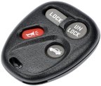 Dorman 13638 Keyless Entry Transmitter Cover - view 2