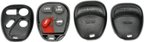 Dorman 13638 Keyless Entry Transmitter Cover - view 1