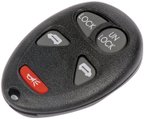 Dorman 13640 Keyless Entry Transmitter Cover - view 2