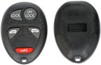 Dorman 13640 Keyless Entry Transmitter Cover - view 1